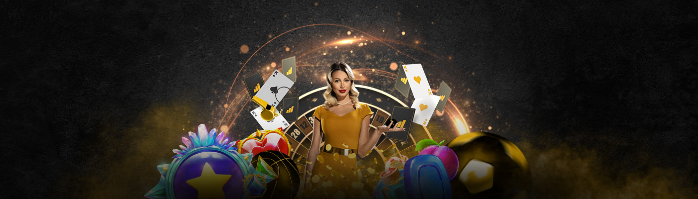 CANLI CASİNO’DA OYNA, TÜM BÖLÜMLERDE KAZAN desktop